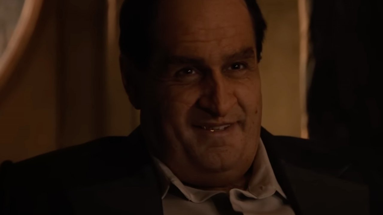 The Penguin: ecco il primo teaser trailer delle serie spin-off di The Batman