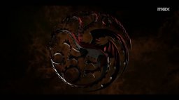 House Of The Dragon 2 - Black Trailer