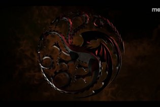 House Of The Dragon 2 - Black Trailer