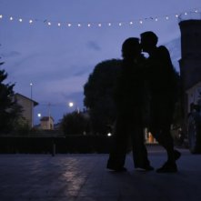 Tango della vita: una scena del film
