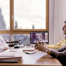 Tango della vita: una scena tratta dal film