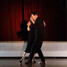 Tango della vita: un momento del film