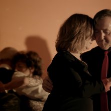 Tango della vita: una scena