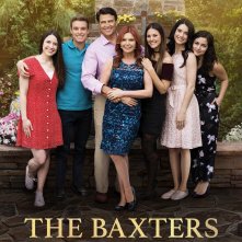The Baxters: il poster della prima stagione