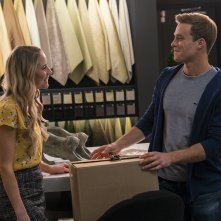 The Baxters: un momento della serie