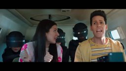 Me Contro Te Il Film - Operazione Spie - Teaser Trailer