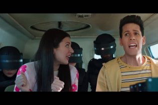 Me Contro Te Il Film - Operazione Spie - Teaser Trailer