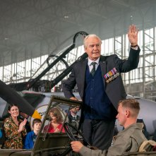 The Last Rifleman: Pierce Brosnan in un'immagine