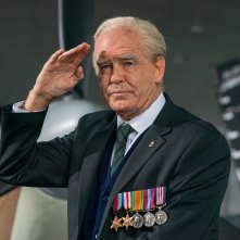 The Last Rifleman: Pierce Brosnan in una foto