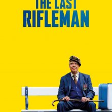 Locandina di The Last Rifleman
