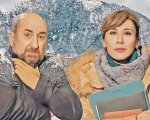 Un mondo a parte, recensione: un bravo Antonio Albanese e un film che dimostra amore per la montagna