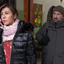 Un mondo a parte: una scena del film