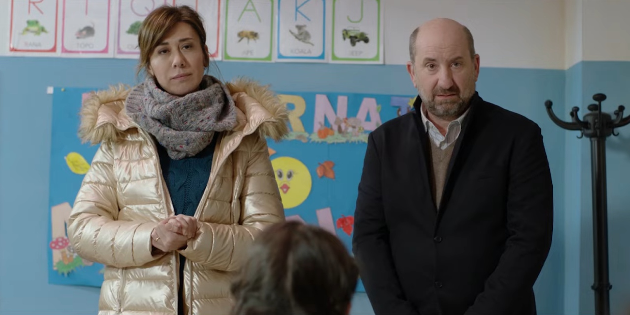 Un mondo a parte di Riccardo Milani supera 1 milione di spettatori