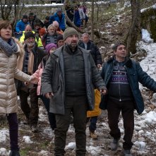 Un mondo a parte: Antonio Albanese in un momento del film