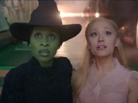 Wicked: Ariana Grande e Cynthia Erivo hanno cantato dal vivo sul set: 'Le preregistrazioni? Si fottano'