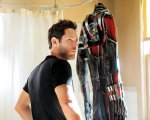 Ant-Man, Paul Rudd: 'Quando tornerò nell'MCU? Non ne ho idea'