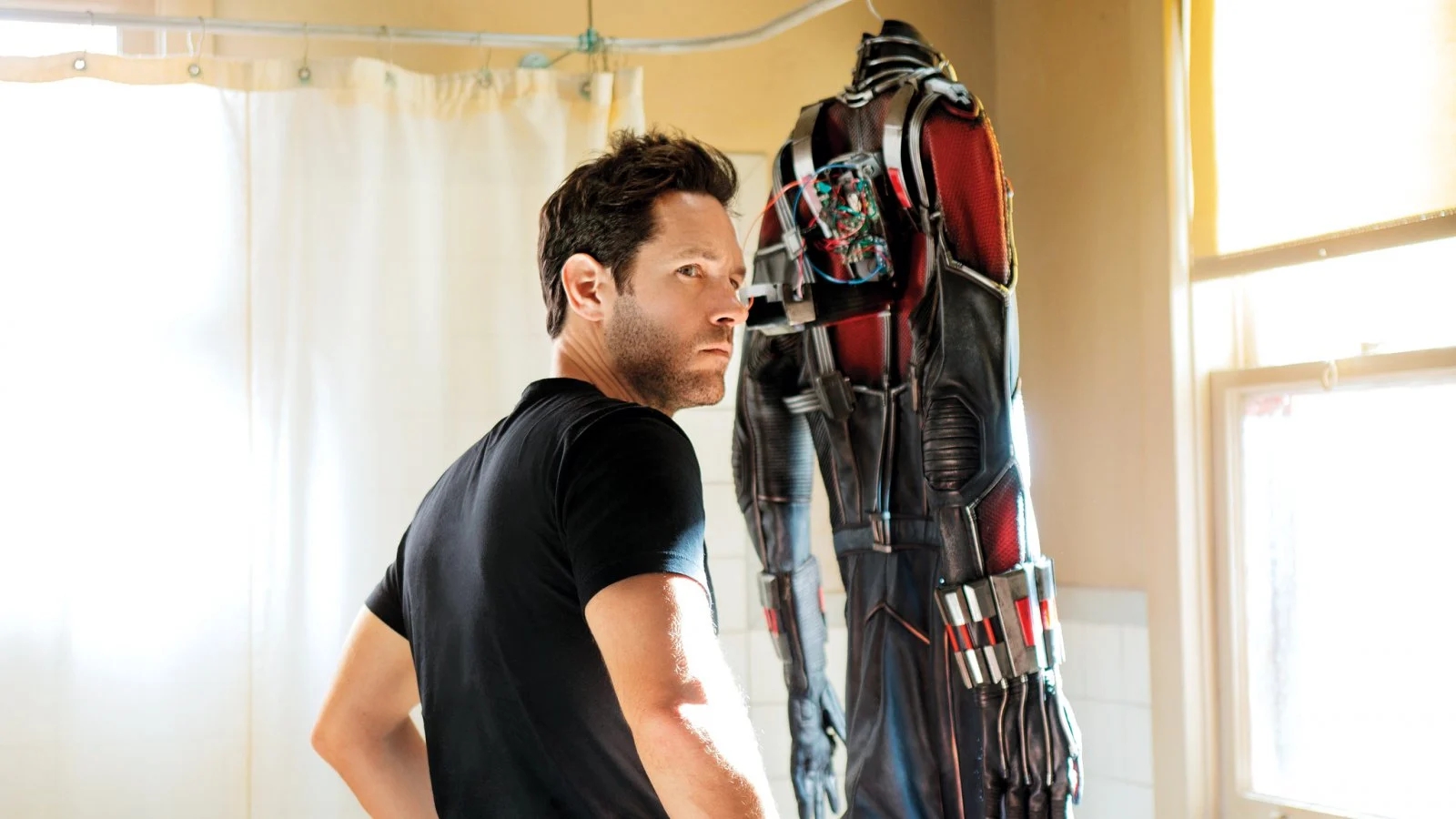 Ant-Man, Paul Rudd: 'Quando tornerò nell'MCU? Non ne ho idea'