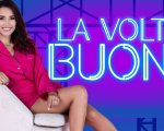 La Volta Buona con Caterina Balivo su Rai 1: ospiti della settimana da lunedì 25 a venerdì 29 marzo 2024