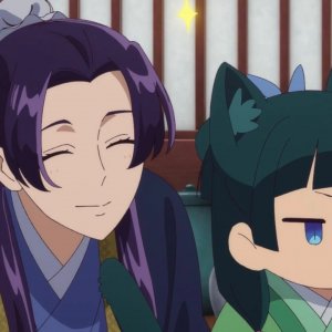 una divertente scena de Il monologo della speziale