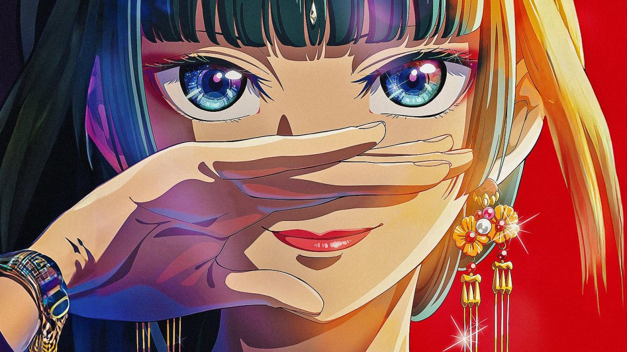 Il monologo della speziale, la recensione: su Crunchyroll un anime che non ti aspetti