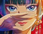Il monologo della speziale, la recensione: su Crunchyroll un anime che non ti aspetti