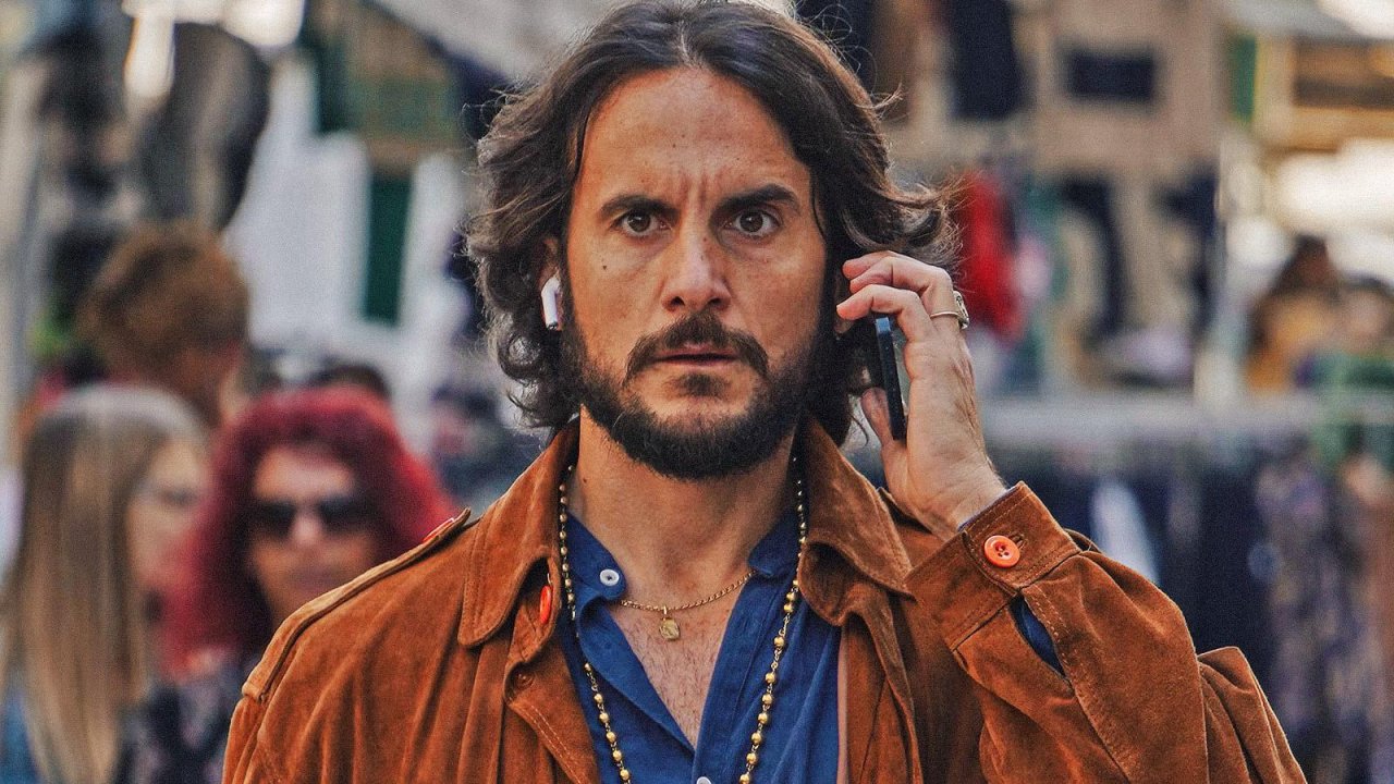 Ivan Boragine e i sogni di un attore: da Gomorra a Il diavolo è Dragan Cygan