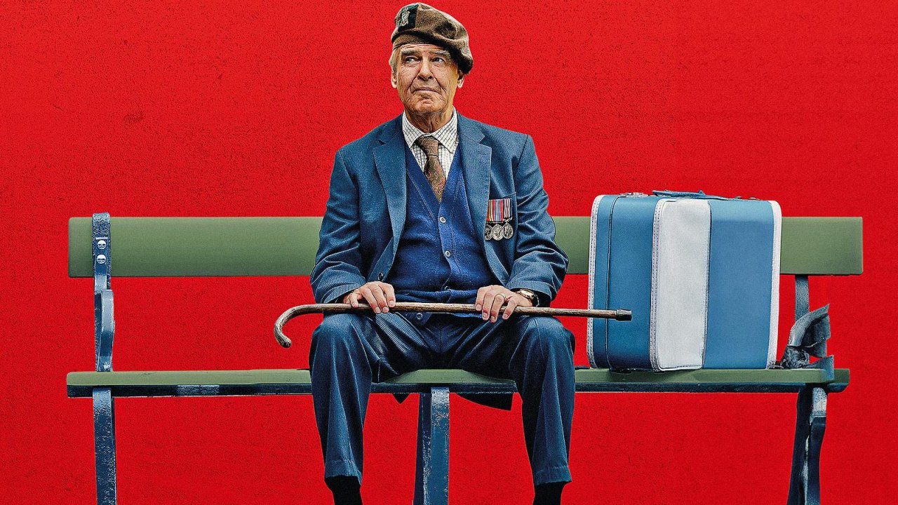 The Last Rifleman - Ritorno in Normandia, la recensione: Pierce Brosnan in una nostalgica commedia on the road