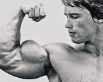 Uomo d'acciaio, ovvero Arnold Schwarzenegger prima di Arnold Schwarzenegger