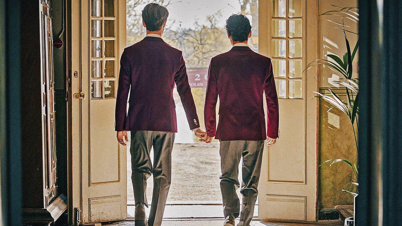 Young Royals 3, la spiegazione del finale di serie: fuori il vecchio, dentro il nuovo