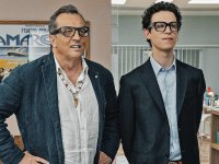 Call My Agent - Italia 2: perché quello che vedete è tutto (quasi) vero!