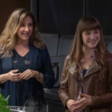 Studio Battaglia 2: Carla Signoris e Marina Occhionero