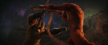 Godzilla E Kong Il Nuovo Impero 17