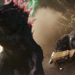Godzilla e Kong: Il Nuovo Impero - Godzilla e Kong sono pronti a lottare insieme