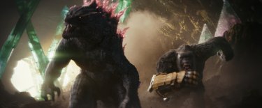 Godzilla E Kong Il Nuovo Impero 24