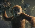 Godzilla e Kong - Il nuovo impero: le prime reazioni lo definiscono 'un'esplosione atomica'