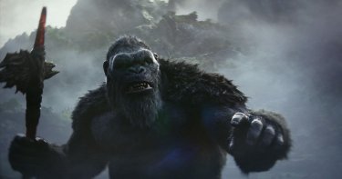 Godzilla E Kong Il Nuovo Impero 6