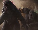 Godzilla e Kong - Il nuovo impero: il regista vorrebbe realizzare un terzo film