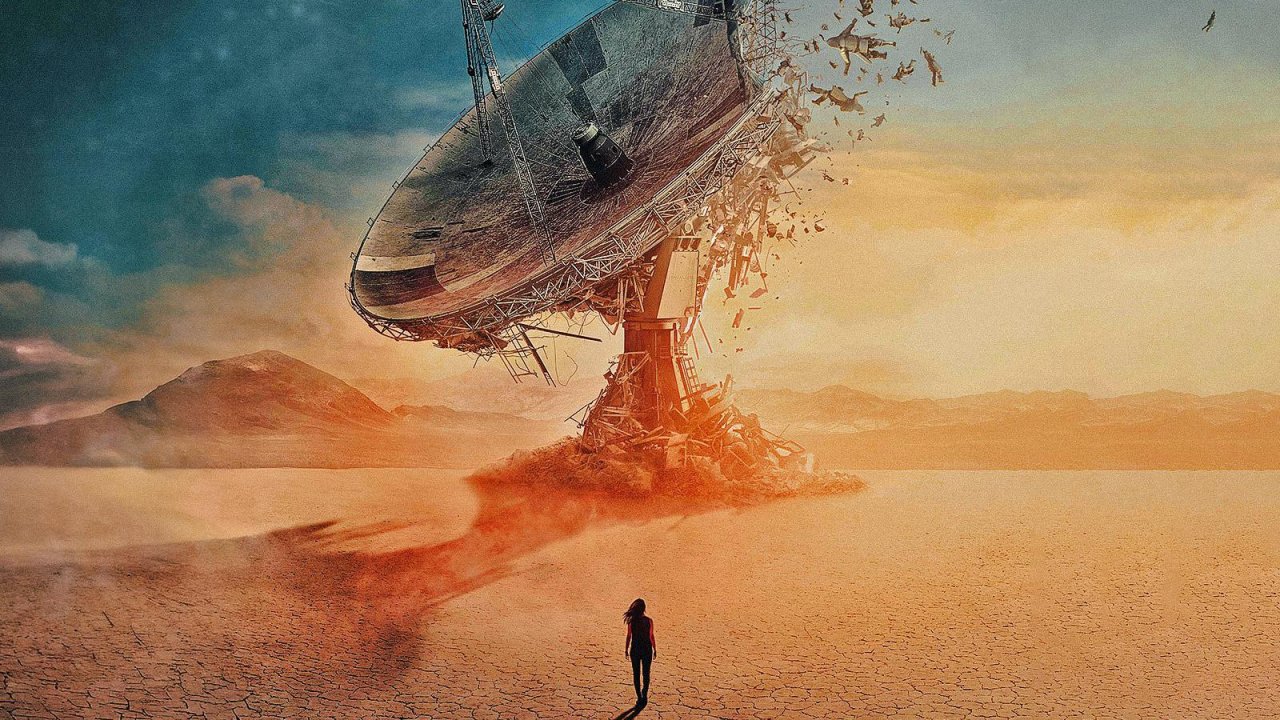 Il problema dei 3 corpi, le differenze tra la serie Netflix e il romanzo originale