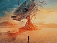 Il problema dei 3 corpi, le differenze tra la serie Netflix e il romanzo originale