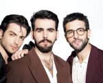 Domenica In oggi su Rai 1: Il Volo e Eleonora Abbagnato ospiti di Mara Venier nella puntata del 24 marzo