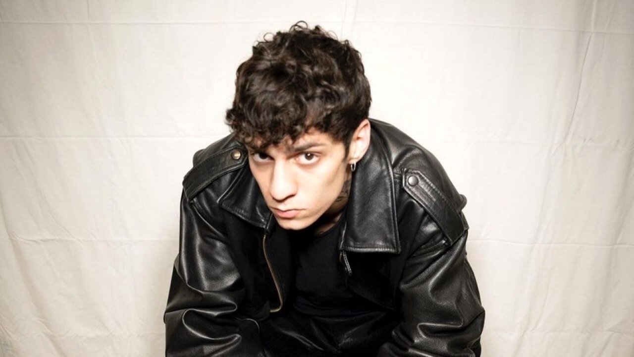 Amici 23, Kumo: le prime parole dopo l'eliminazione 'Il mio sogno si è realizzato'