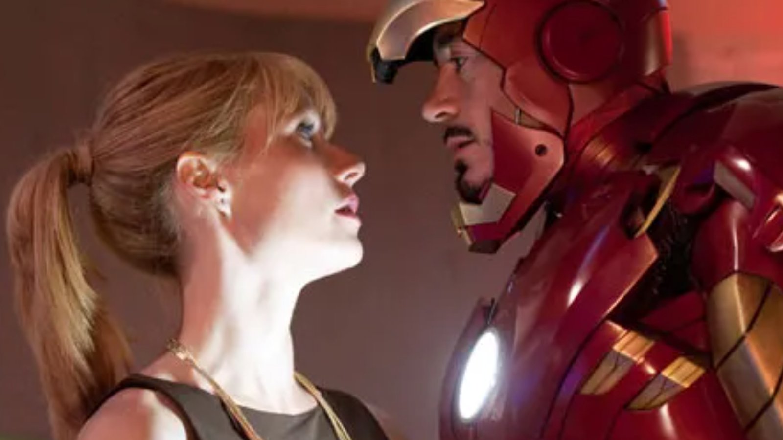 Iron Man, Jon Favreau ha inserito nel film le vere conversazioni di Robert Downey Jr. e Gwyneth Paltrow