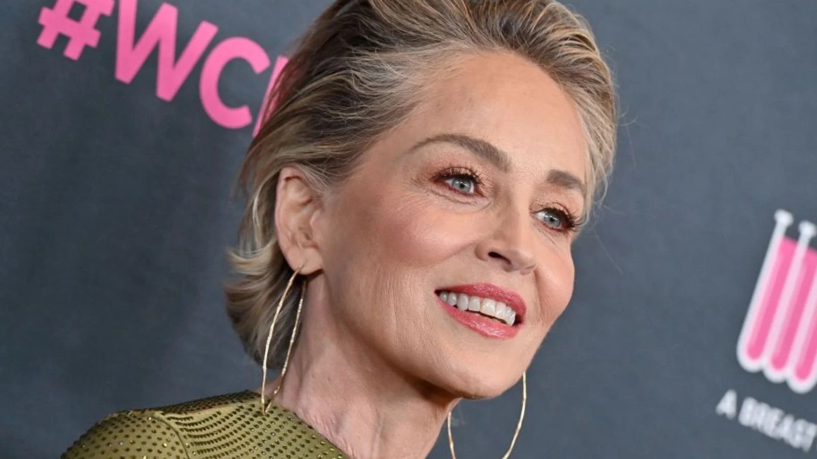Sharon Stone, the failure of her film about Barbie: 'They kicked us out of the studio'