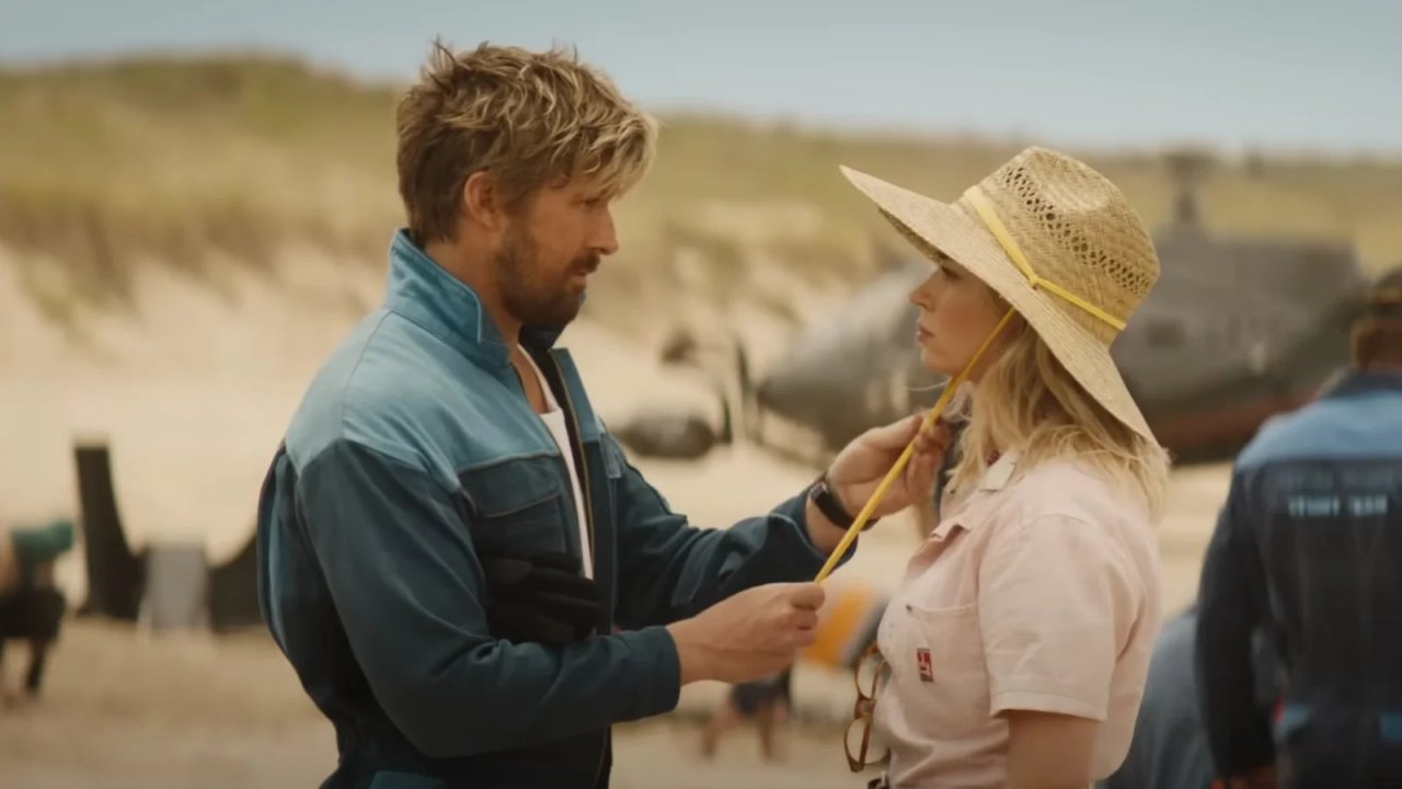 The Fall Guy, Emily Blunt: 'Greta Gerwig ha ispirato il mio personaggio'