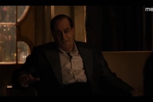 The Penguin - Teaser Trailer