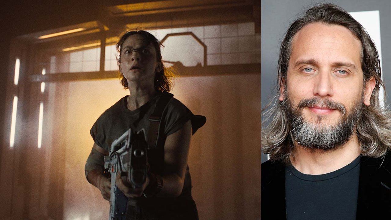 Alien: Romulus, Fede Álvarez: 'Ogni creatura è realizzata con effetti pratici, ma non sono contro la CGI'