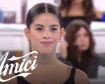 Amici 23, Sofia delusa dopo serale,  Gaia in lacrime 'Mi vedo brutta'