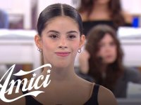 Amici 23, Sofia delusa dopo serale,  Gaia in lacrime 'Mi vedo brutta'