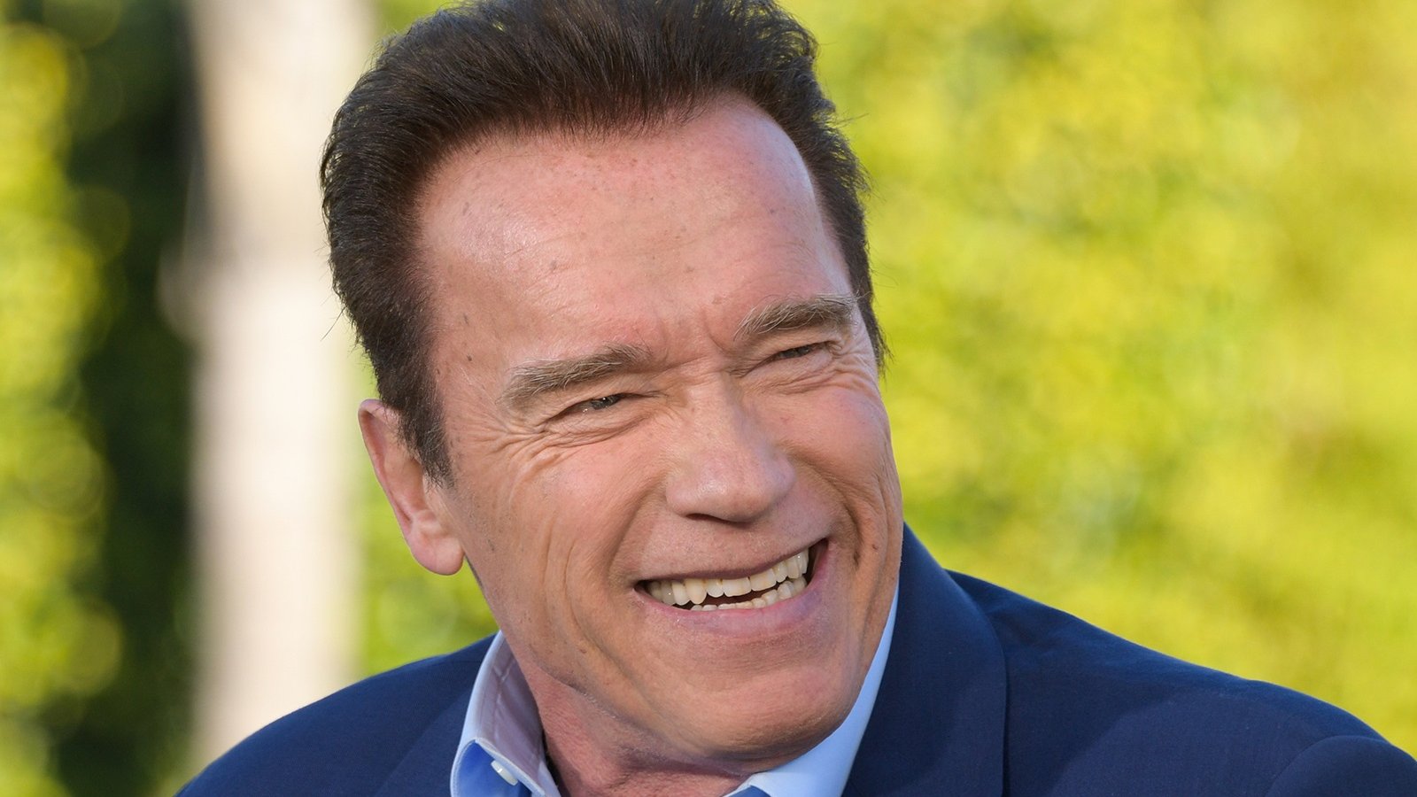 Arnold Schwarzenegger rivela: 'Ora sono un po' più simile a una macchina: ho un peacemaker'