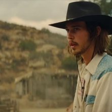 C'era una volta... Hollywood: Austin Butler in una foto